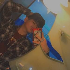 Meet your Posher, Joaquin